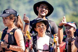 BIB: 
                            <button type="button" onclick="openModal(19056618)" class="btn btn-primary btn-sm float-right btn-popup" data-toggle="modal" data-target=".modal-high-quality">
                        <i class="fas fa-shopping-cart"></i> Add to Cart
                    </button>
                                            <button type="button" onclick="isThisMe(19056618, true)" class="btn btn-success btn-sm float-right btn-popup btn-isme hidden" data-toggle="tooltip" data-placement="bottom" title="นี่คือรูปของคุณใช่ไหม คลิกที่นี่เพื่อเอาเข้าอัลบั้ม">
                        <i class="fas fa-plus"></i> Add to album
                    </button>
                    <button type="button" onclick="isThisMe(19056618, false)" class="btn btn-warning btn-sm float-right btn-popup btn-isnotme hidden">
                        <i class="fas fa-ban"></i> Remove from album
                    </button>